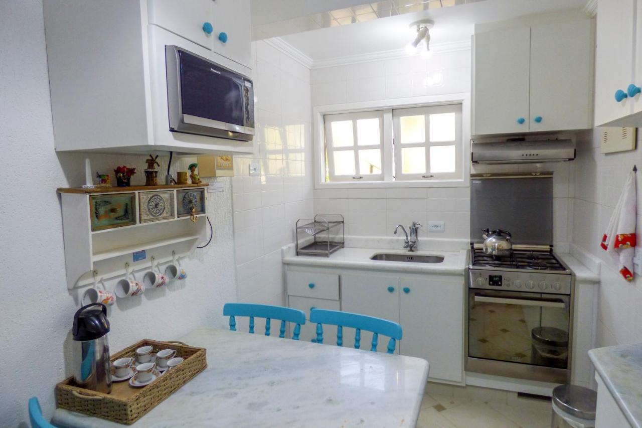 Apartamento Particular Pedaco Do Ceu 우바투바 외부 사진