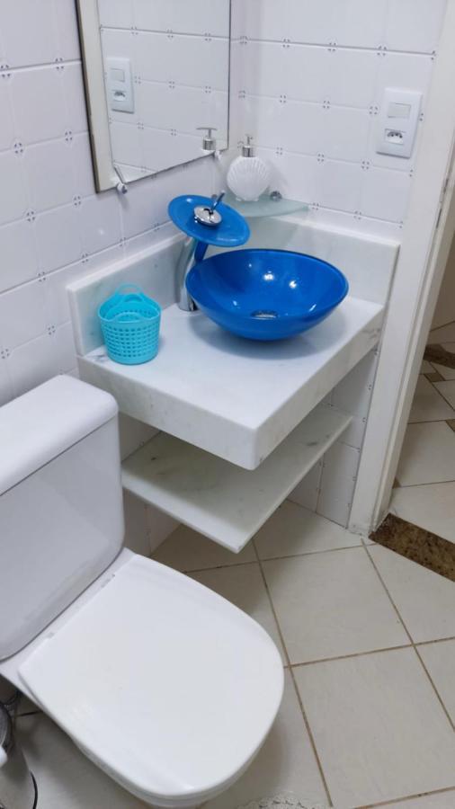 Apartamento Particular Pedaco Do Ceu 우바투바 외부 사진