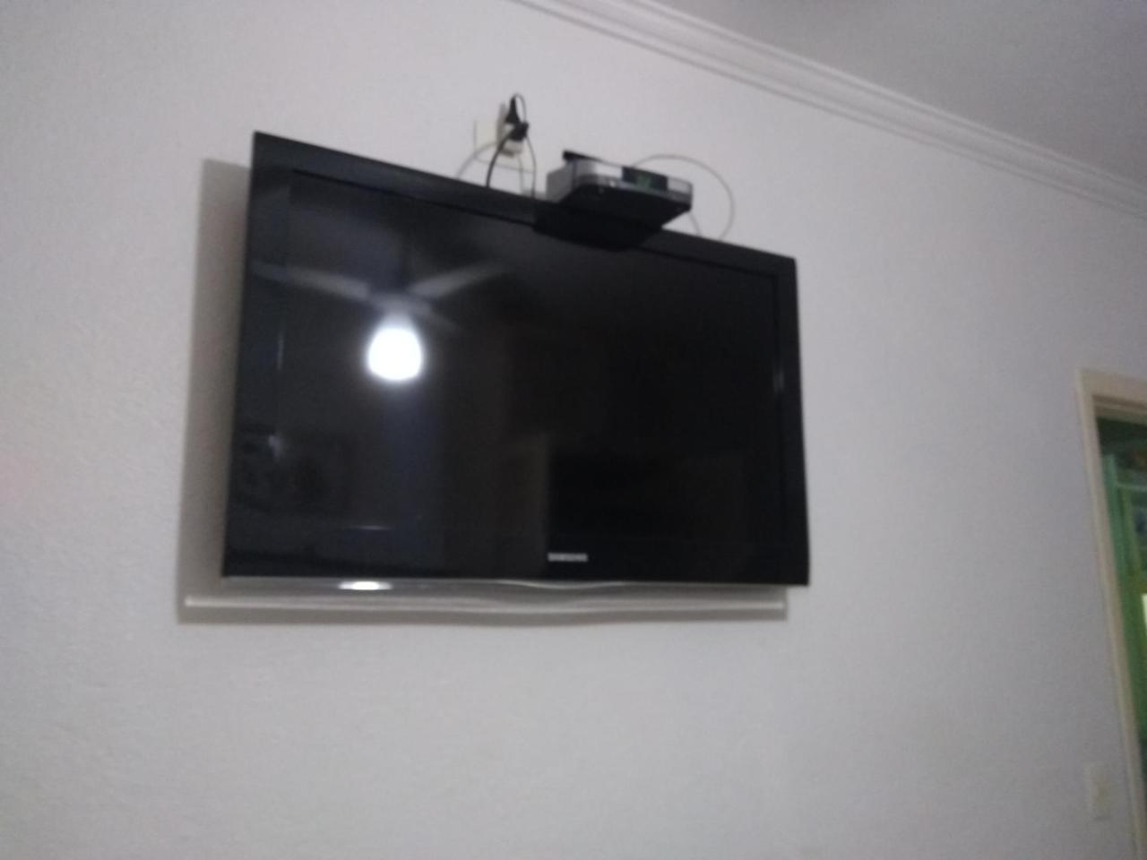 Apartamento Particular Pedaco Do Ceu 우바투바 외부 사진